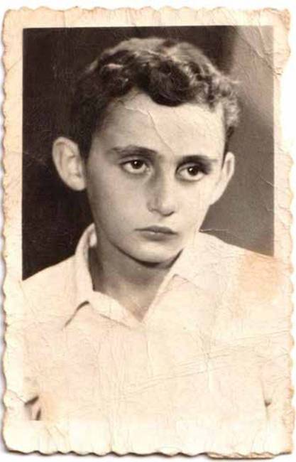 אני, 1951