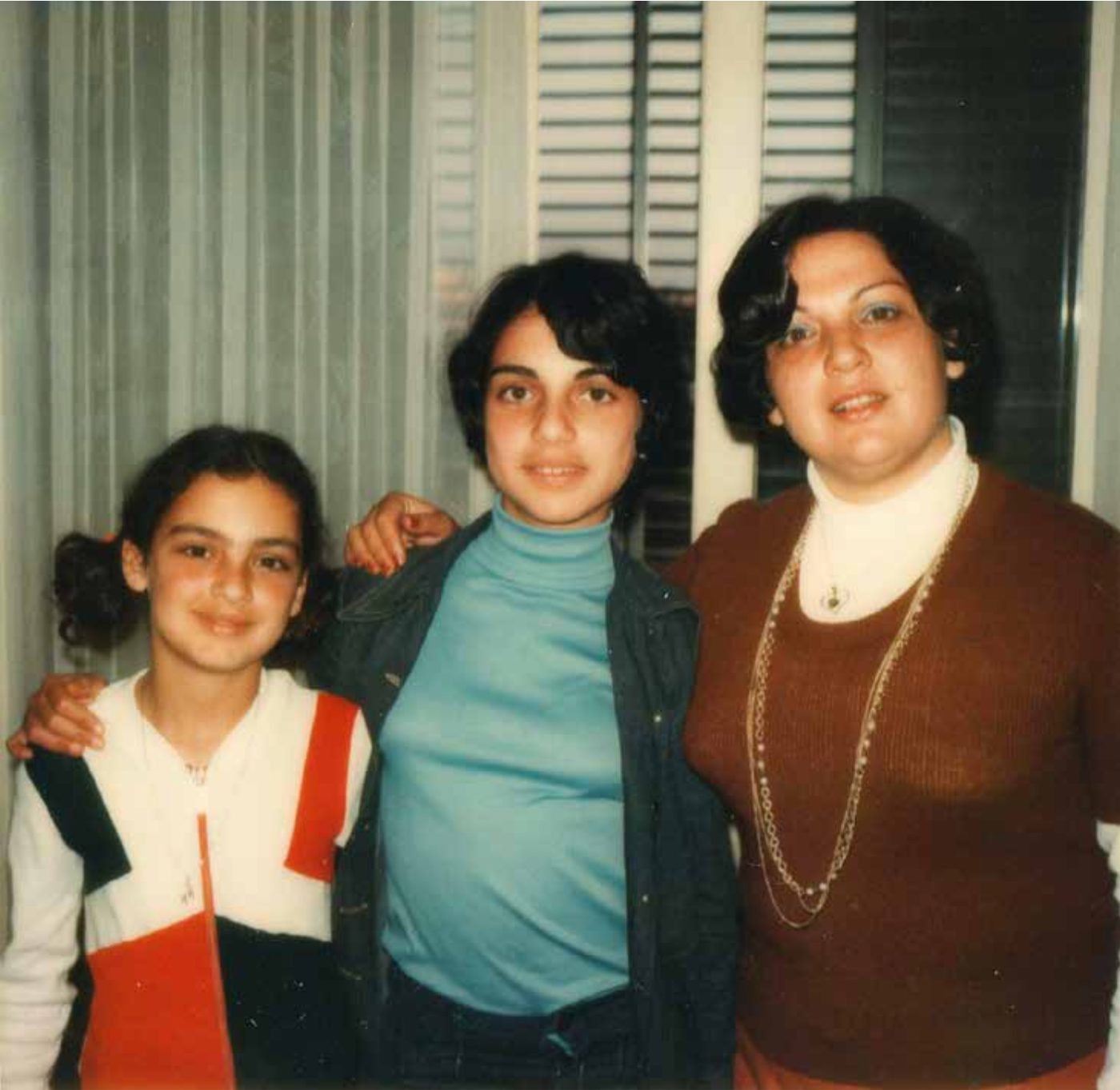 בבית בגרנד רפידס